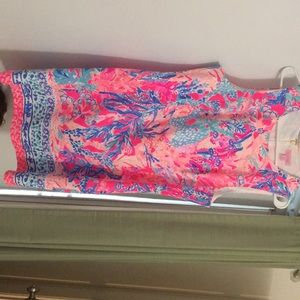 Lily Pulitzer Shift Dress
